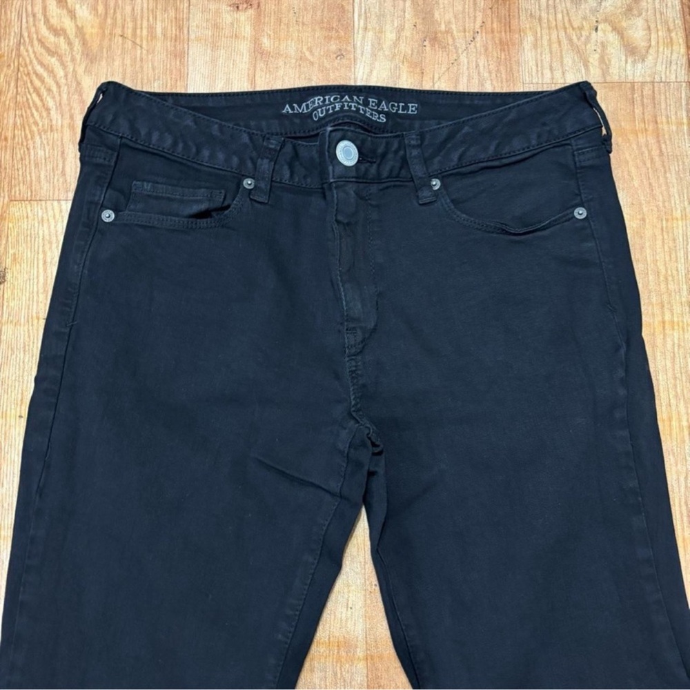 Bundle of 2 American Eagle Skinny Super Stretch Jeans - Picture 7 of 11